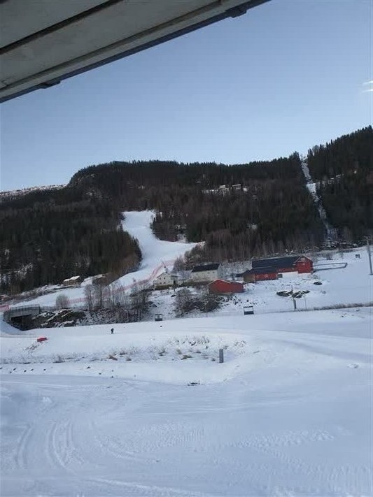 Kvitfjell